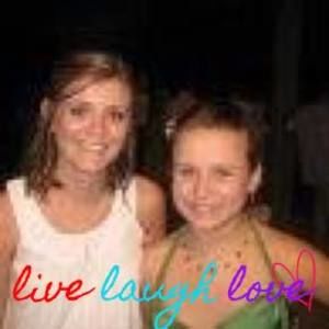 Meet your Posher, Sherri